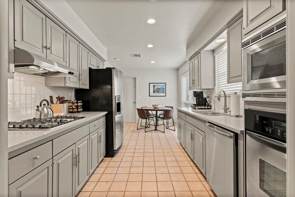 Tulsa Vacation Rental