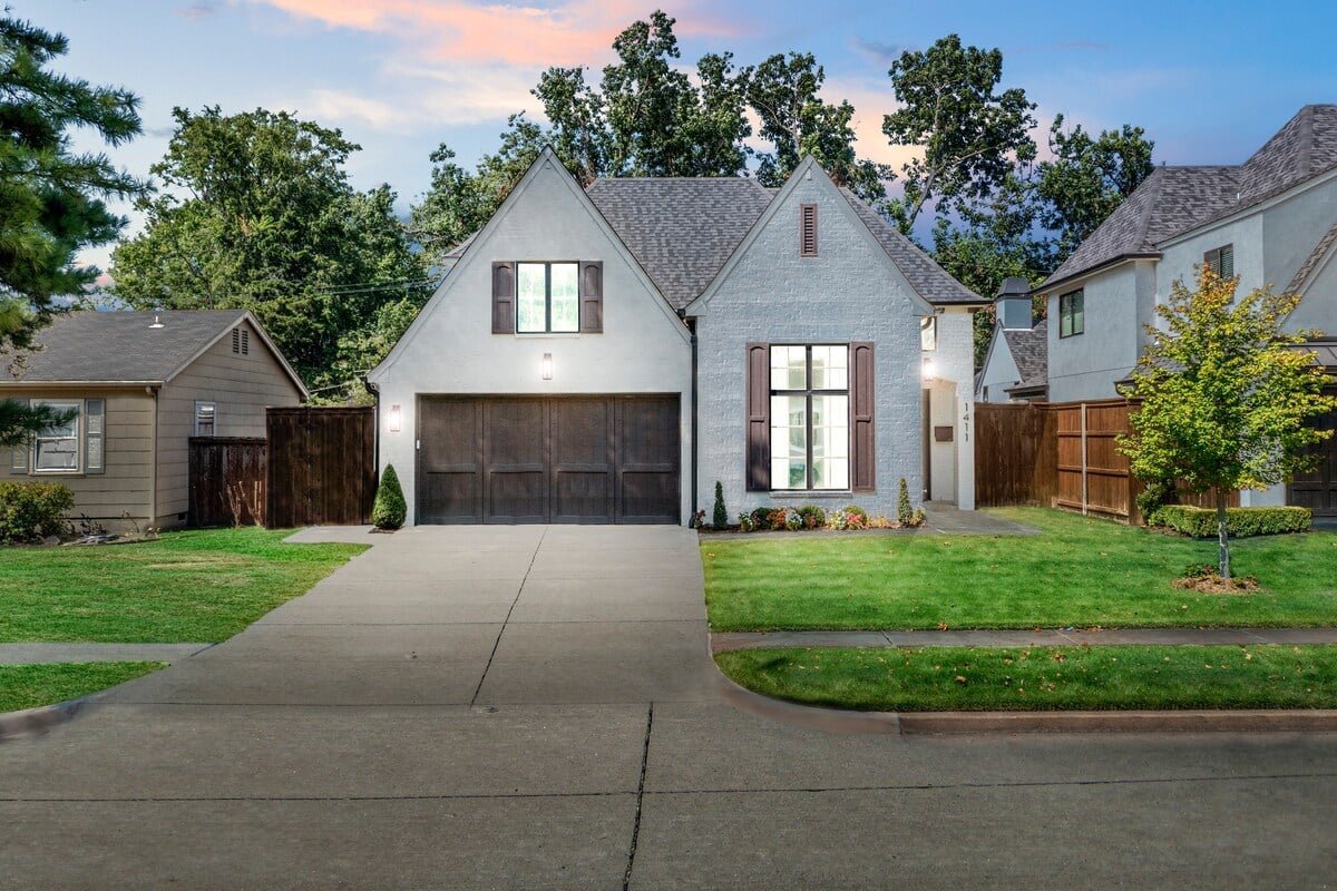 Tulsa Vacation Rental