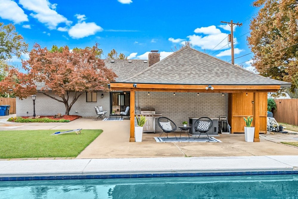 Tulsa Vacation Rental