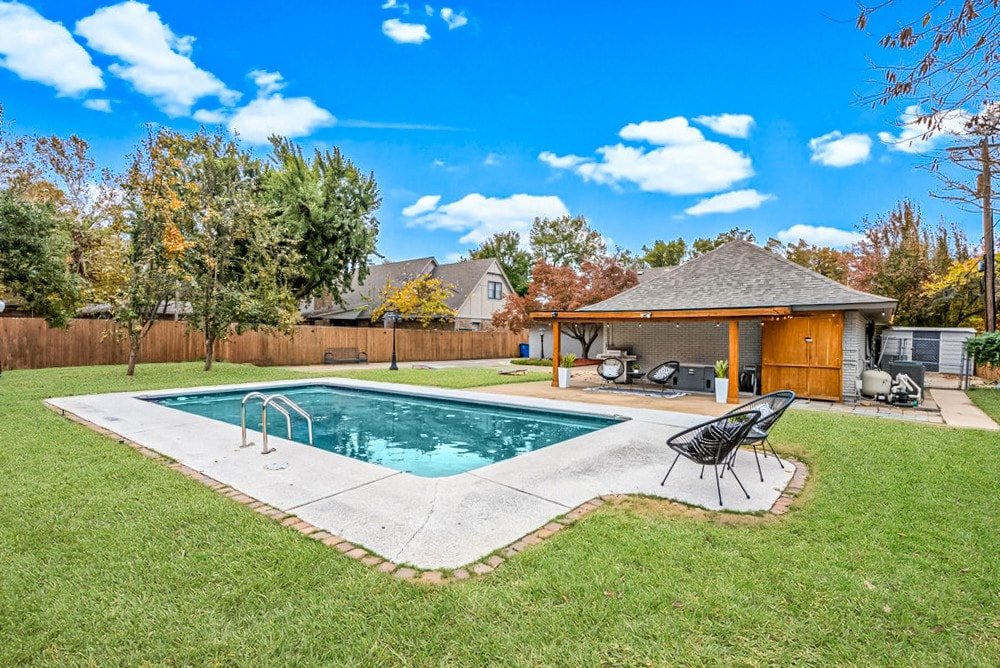 Tulsa Vacation Rental