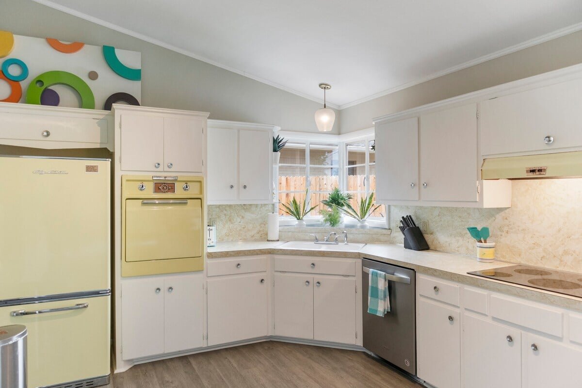 Tulsa Vacation Rental