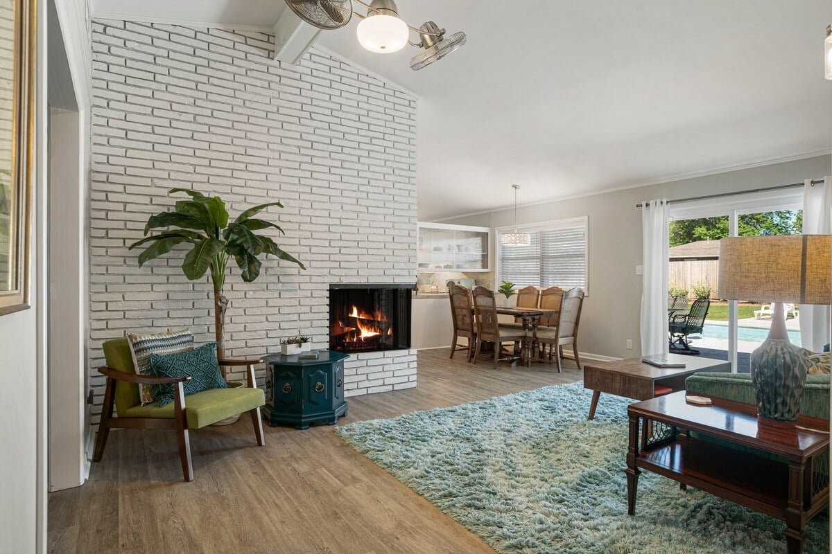 Tulsa Vacation Rental