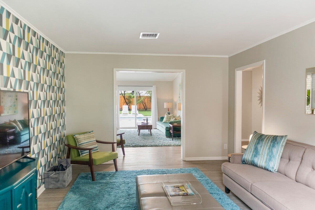 Tulsa Vacation Rental