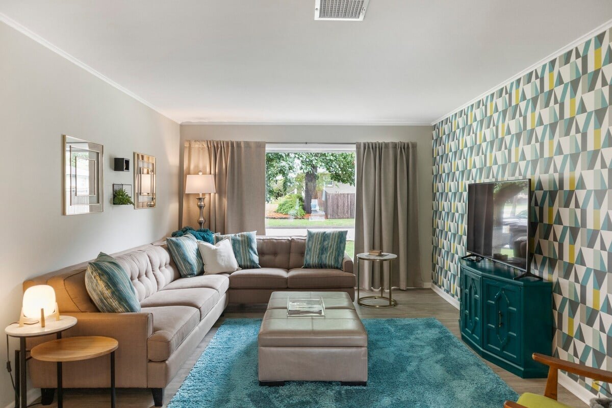 Tulsa Vacation Rental