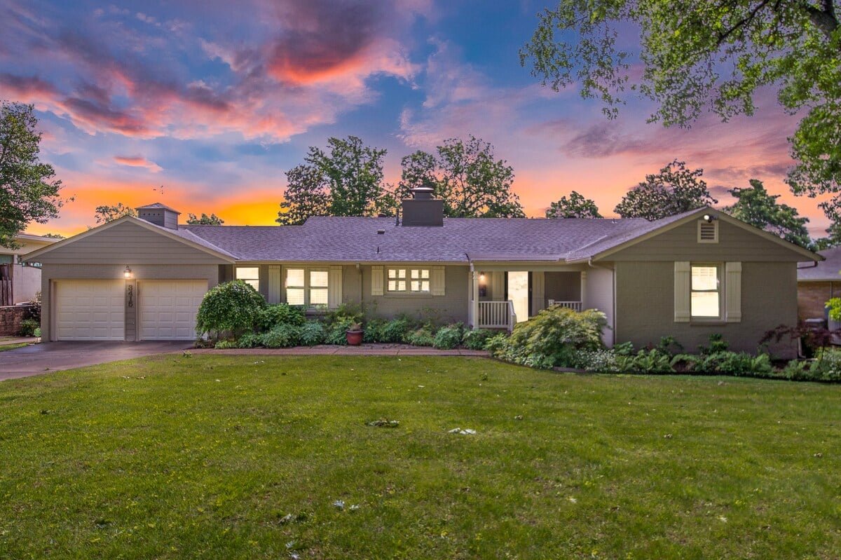 Tulsa Vacation Rental