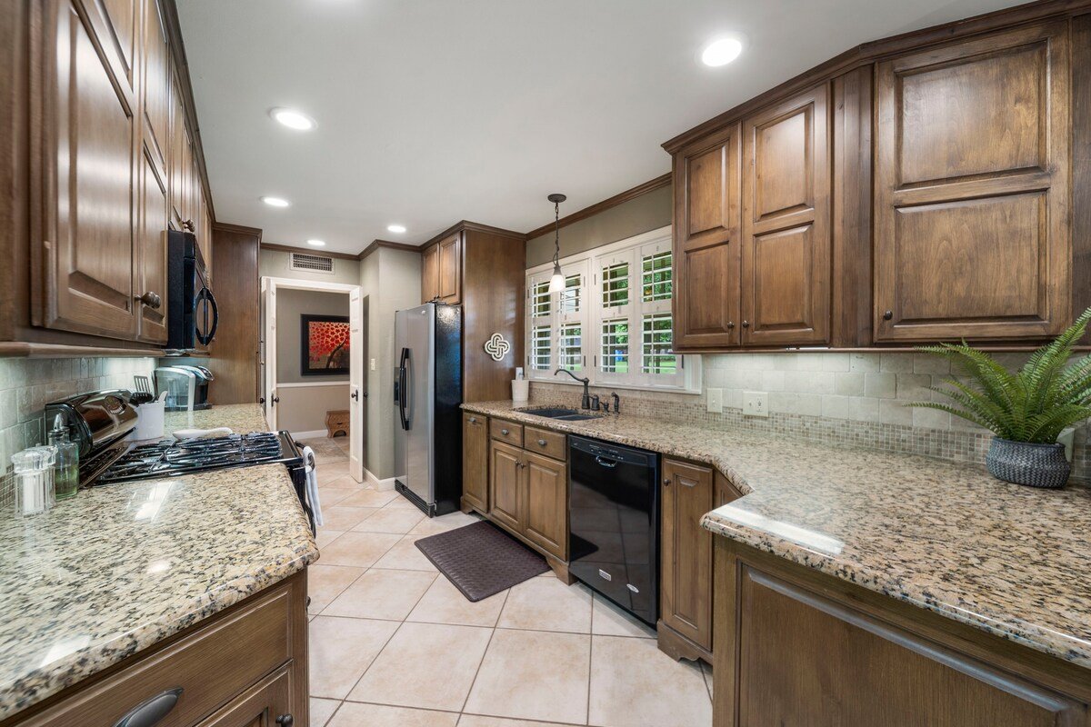 Tulsa Vacation Rental