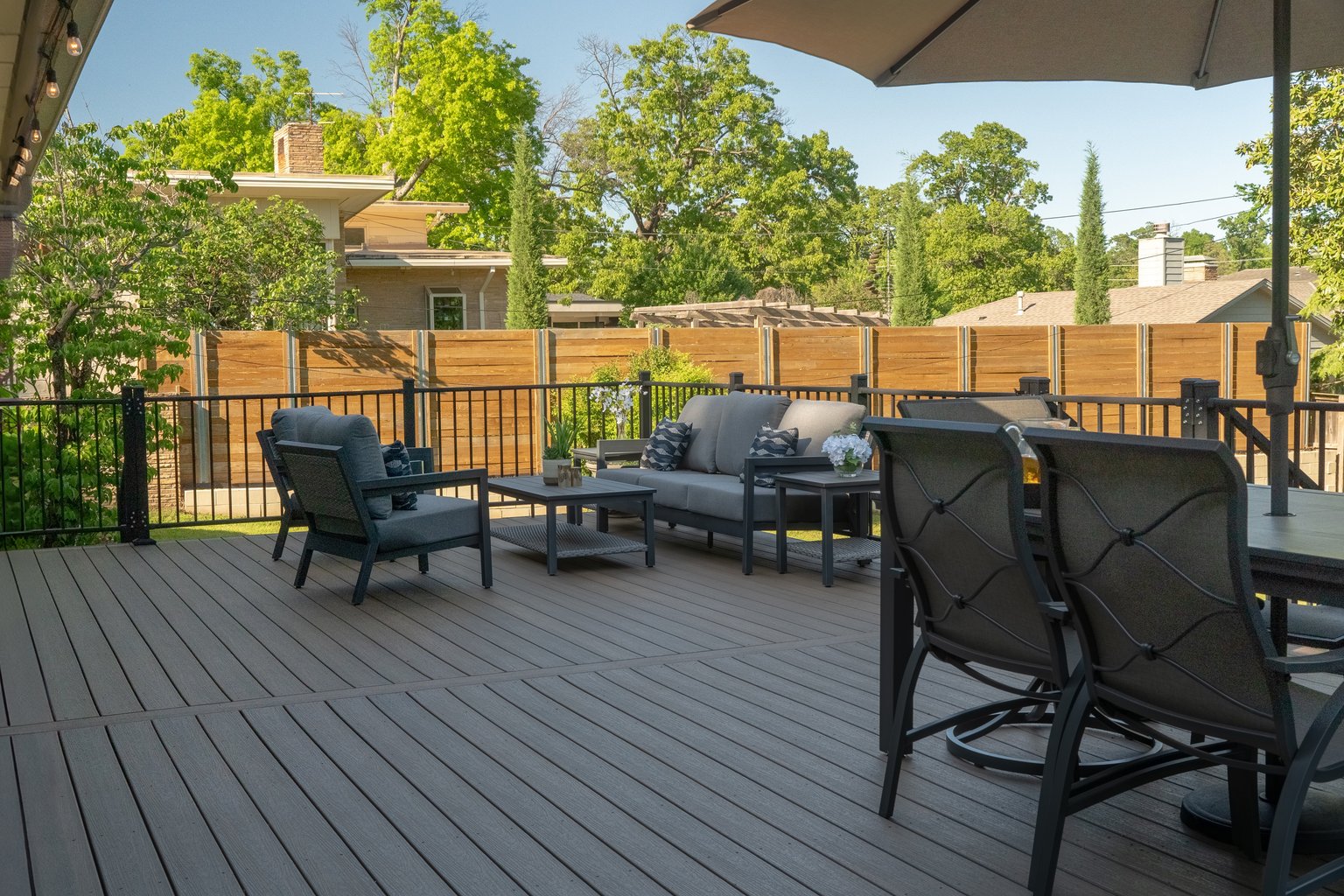 Tulsa Vacation Rental