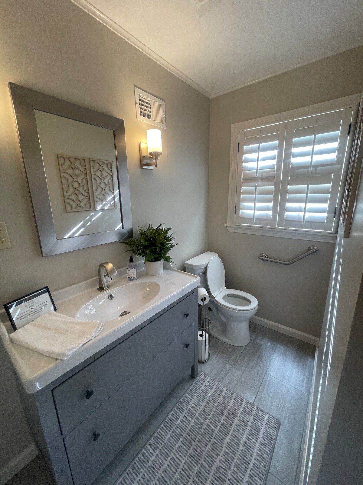 Tulsa Vacation Rental