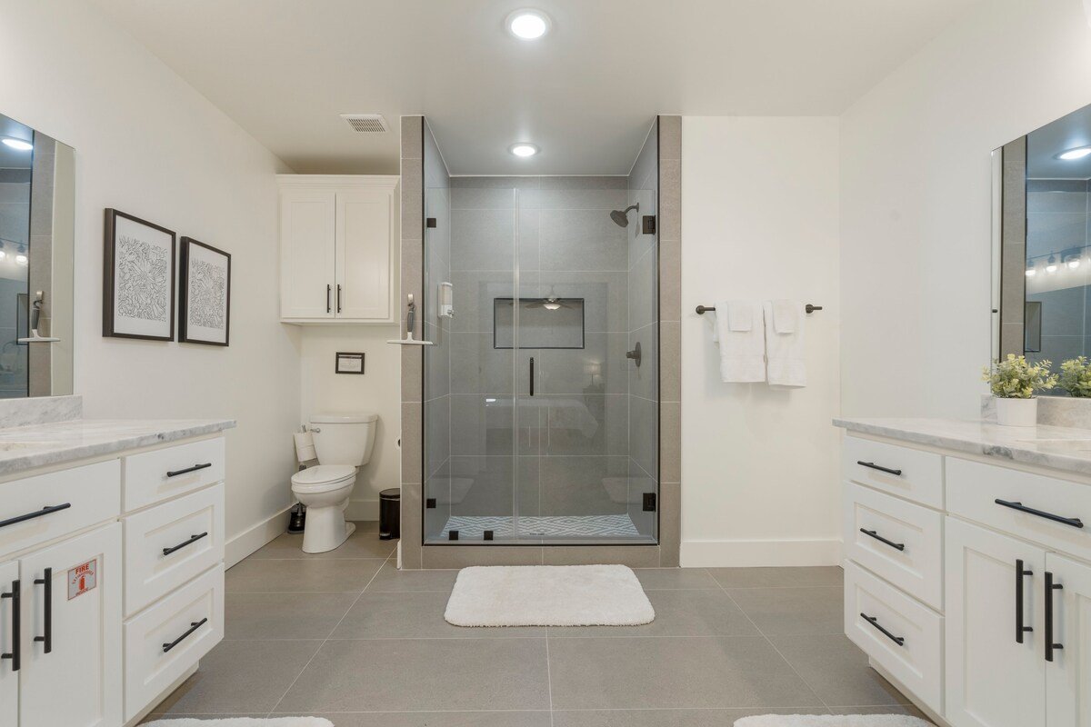 Tulsa Vacation Rental