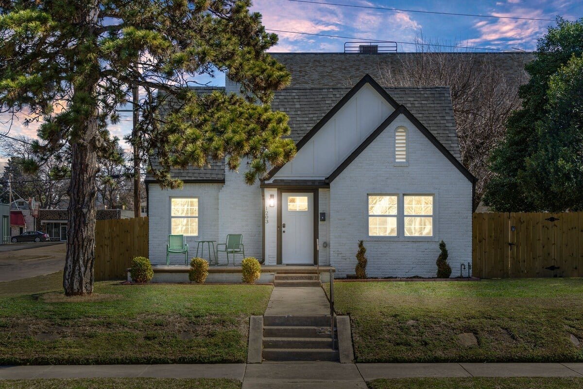 Tulsa Vacation Rental