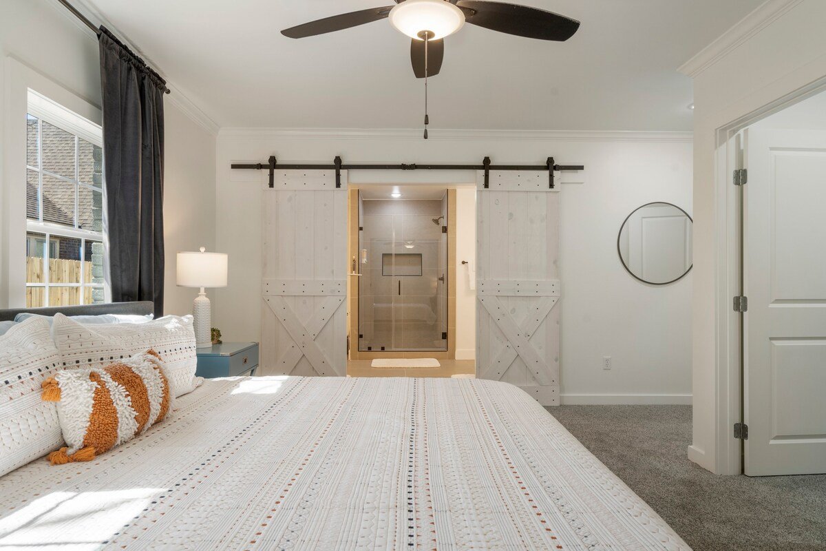 Tulsa Vacation Rental