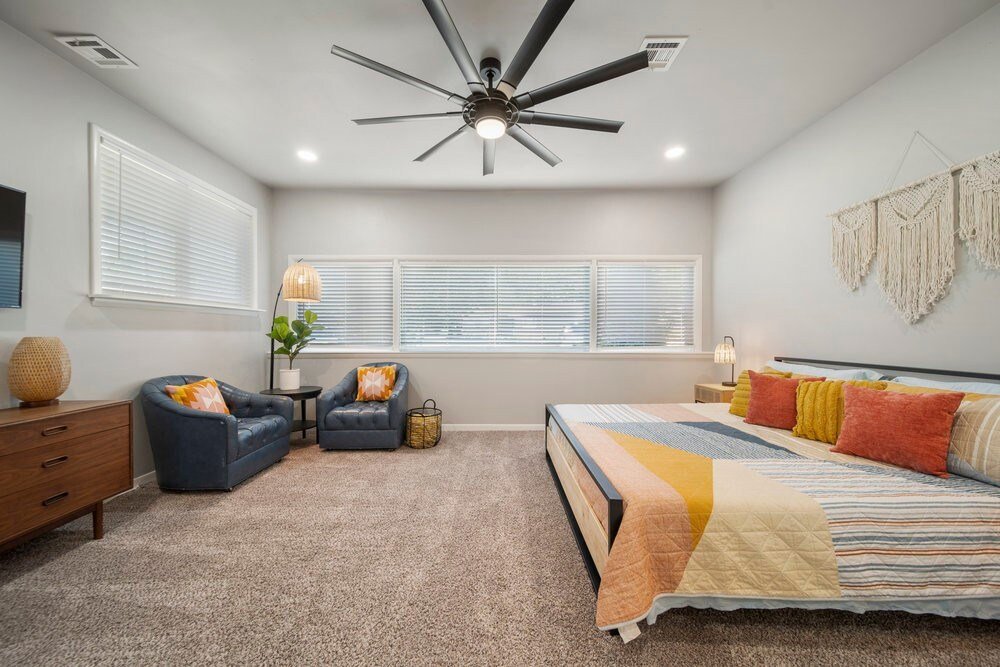 Broken Arrow Vacation Rental