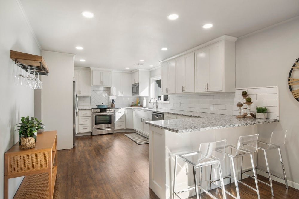 Broken Arrow Vacation Rental