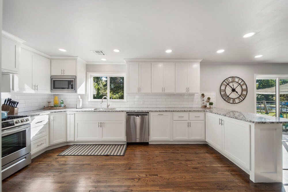 Broken Arrow Vacation Rental