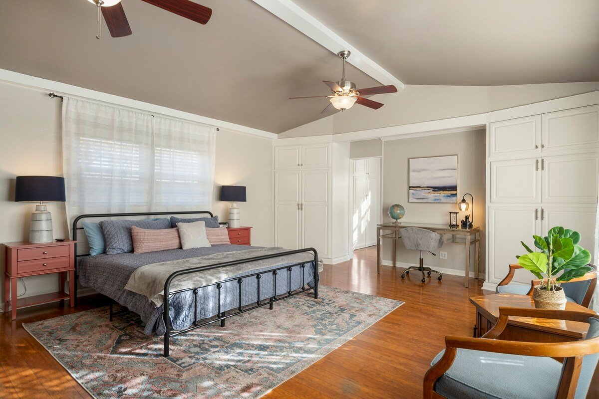 Tulsa Vacation Rental