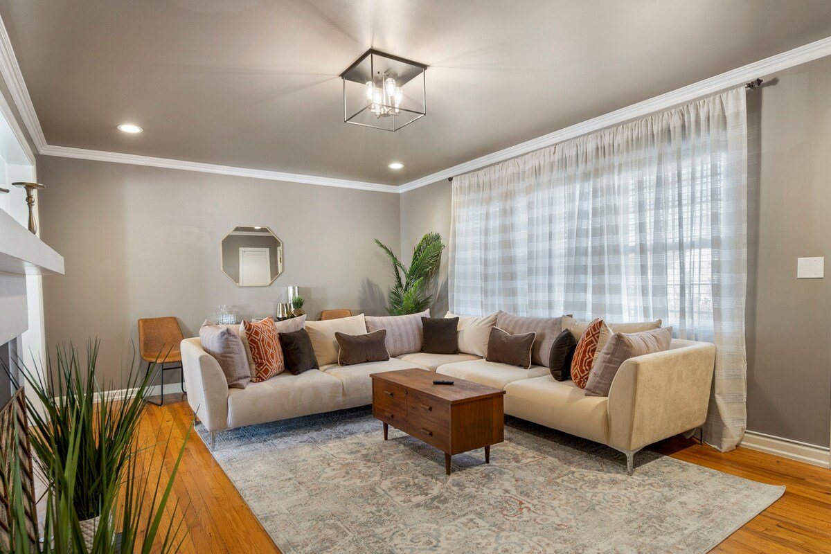 Tulsa Vacation Rental