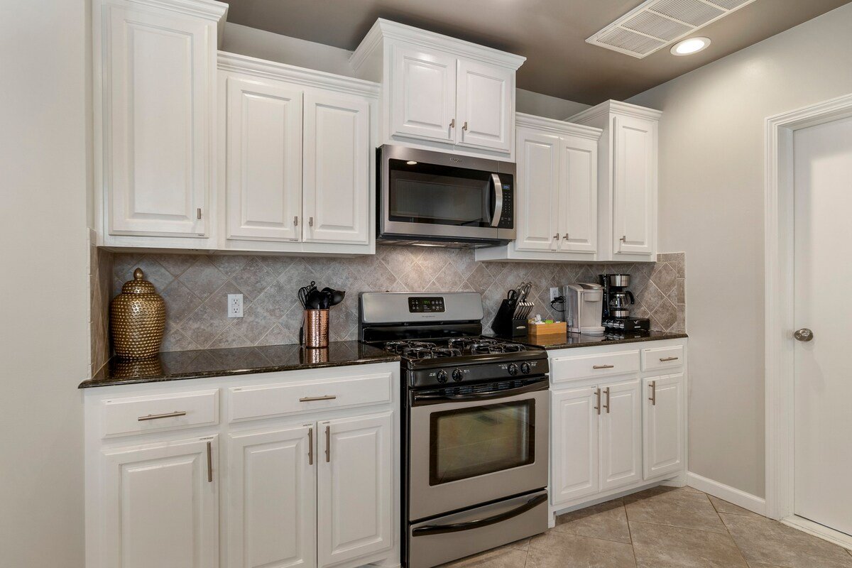 Tulsa Vacation Rental