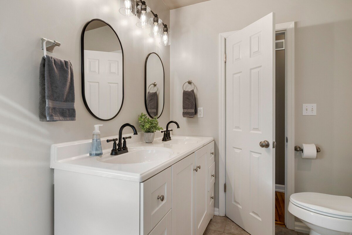 Tulsa Vacation Rental