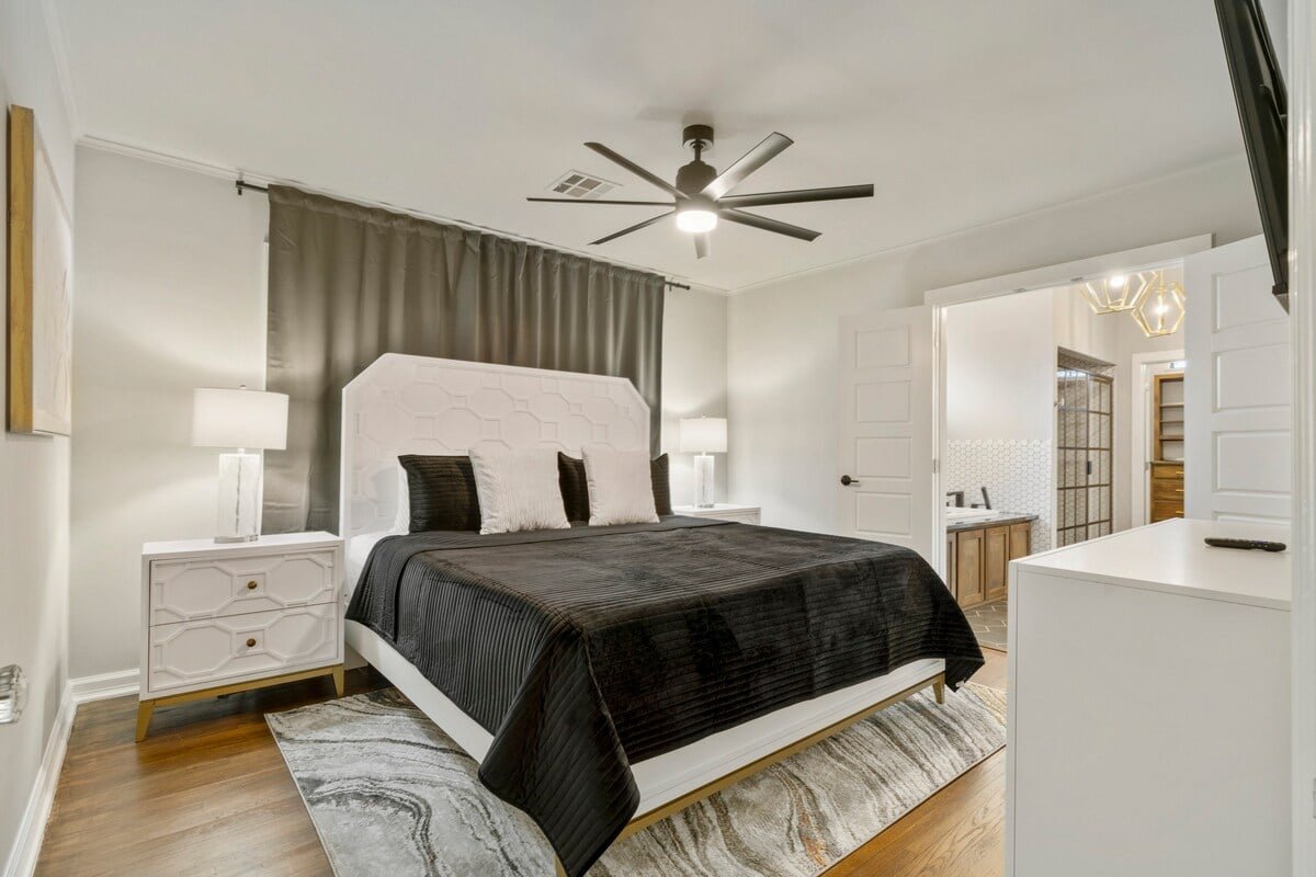 Tulsa Vacation Rental