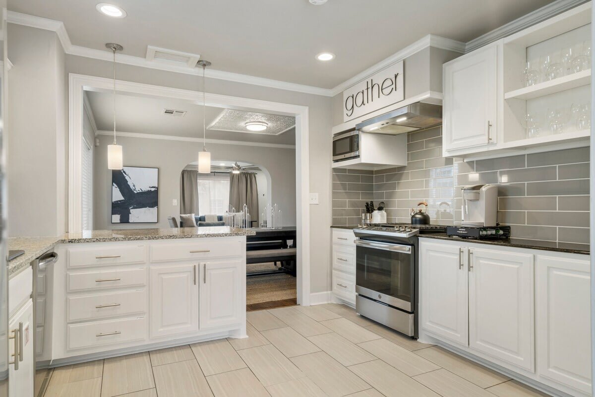 Tulsa Vacation Rental