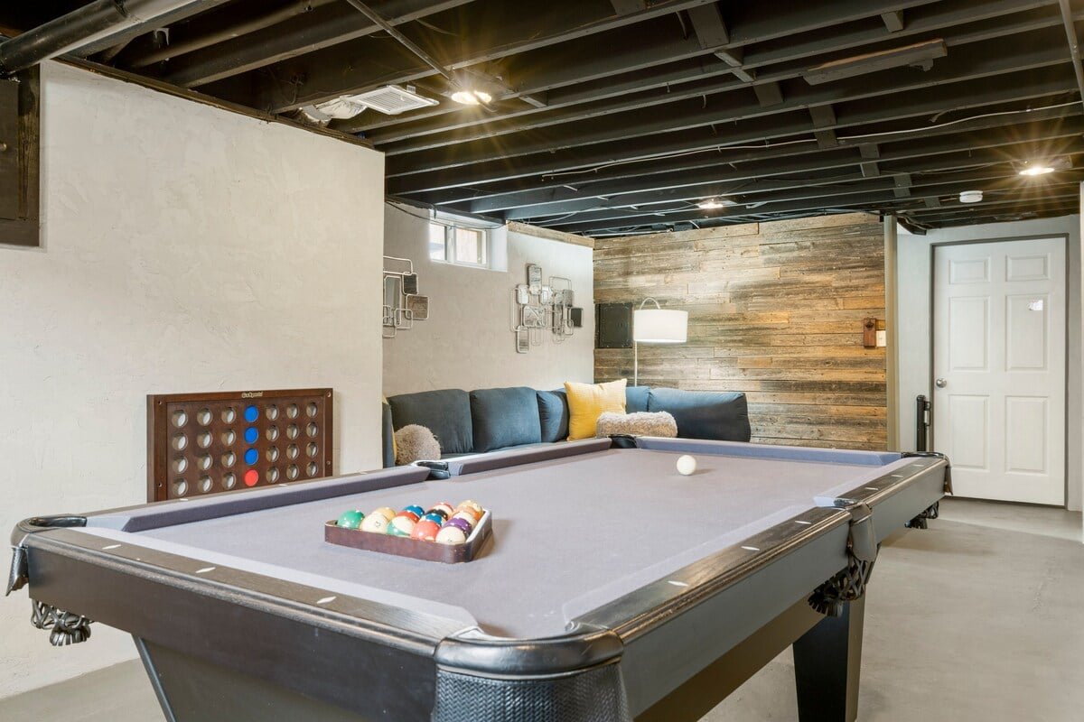 Tulsa Vacation Rental