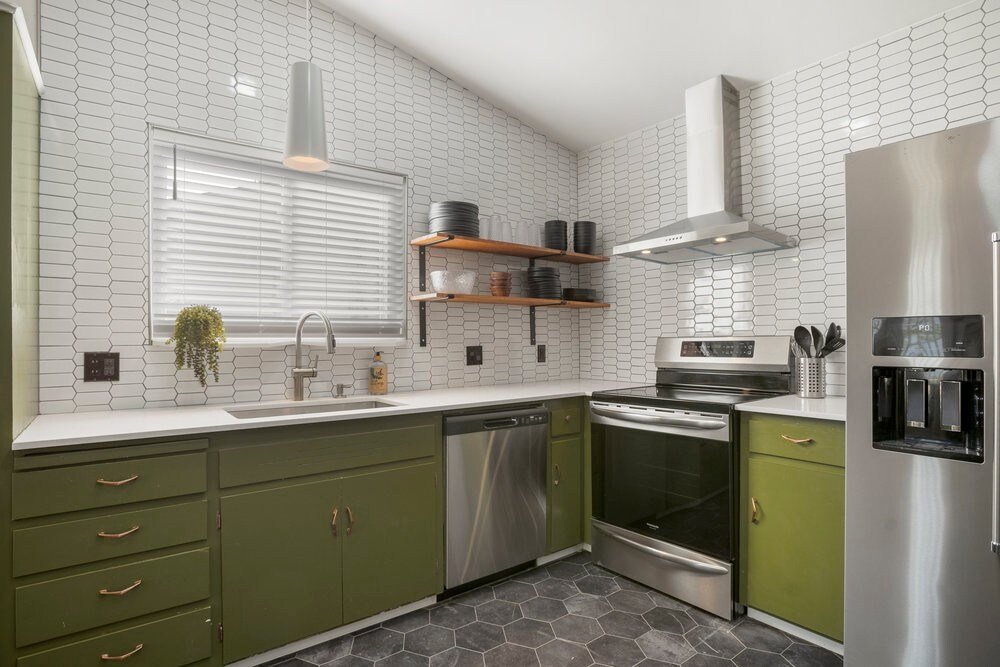 Tulsa Vacation Rental