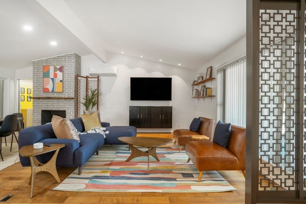 Tulsa Vacation Rental