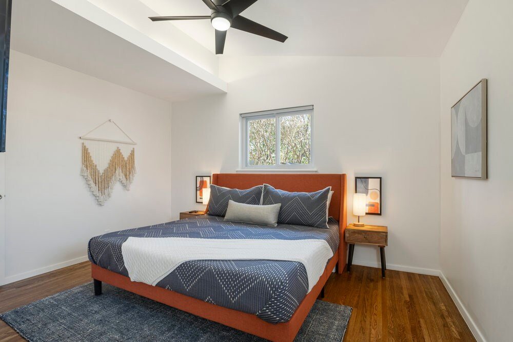 Tulsa Vacation Rental