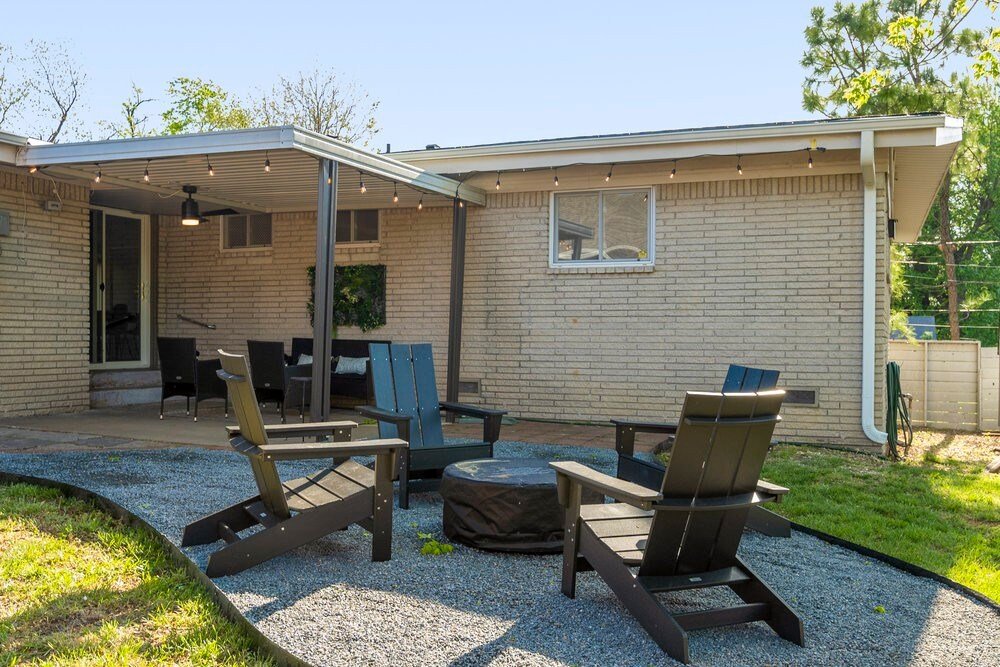 Tulsa Vacation Rental