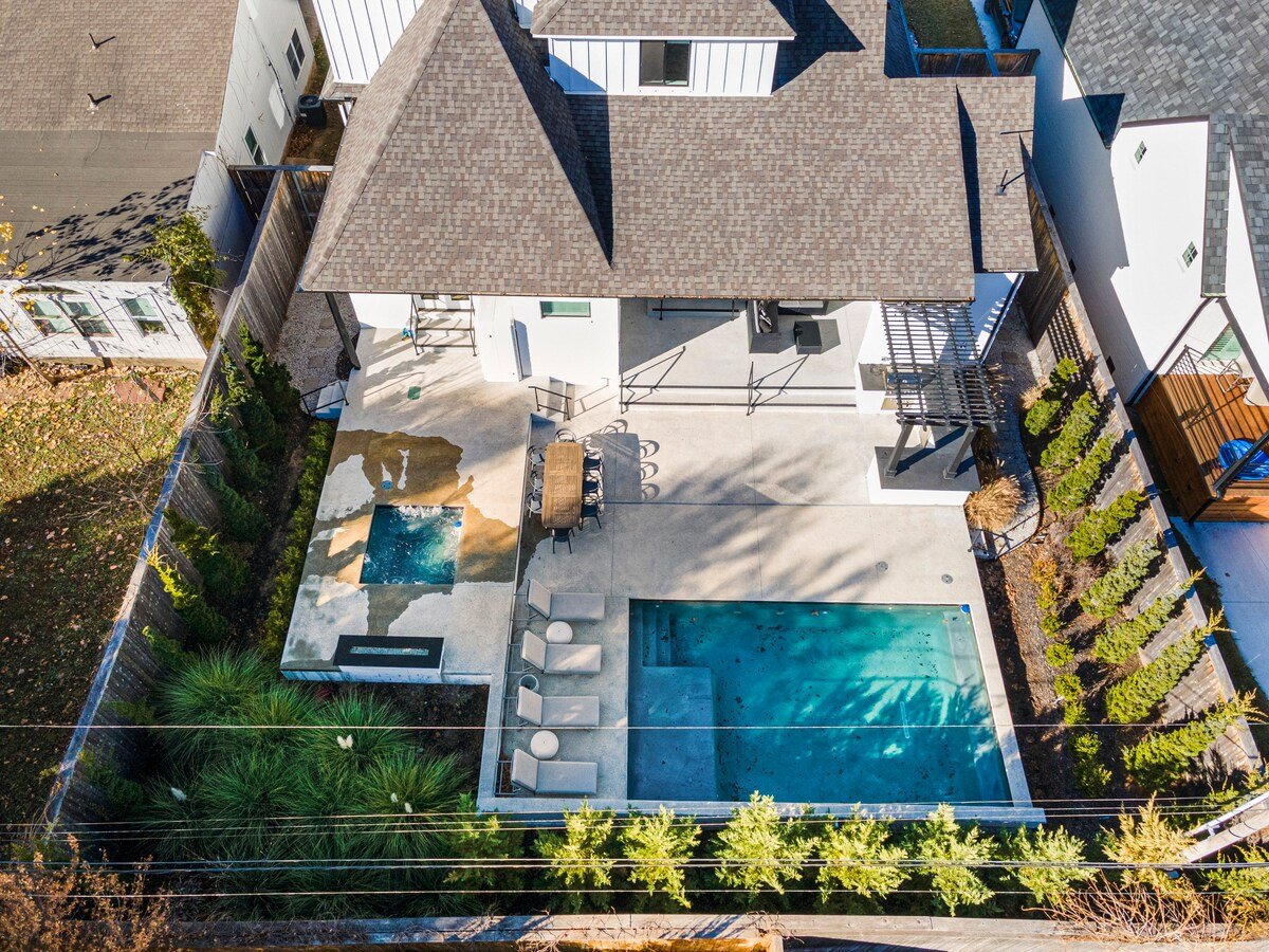 Tulsa Vacation Rental