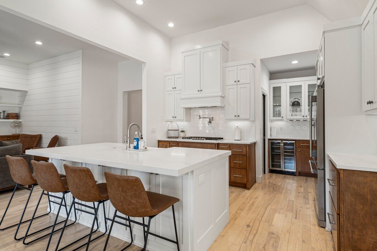 Tulsa Vacation Rental