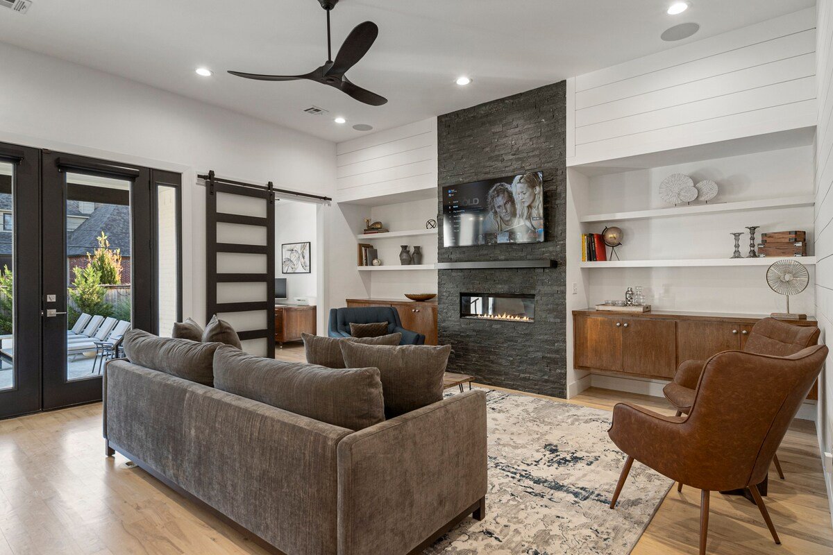 Tulsa Vacation Rental