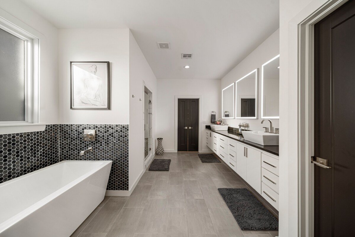 Tulsa Vacation Rental