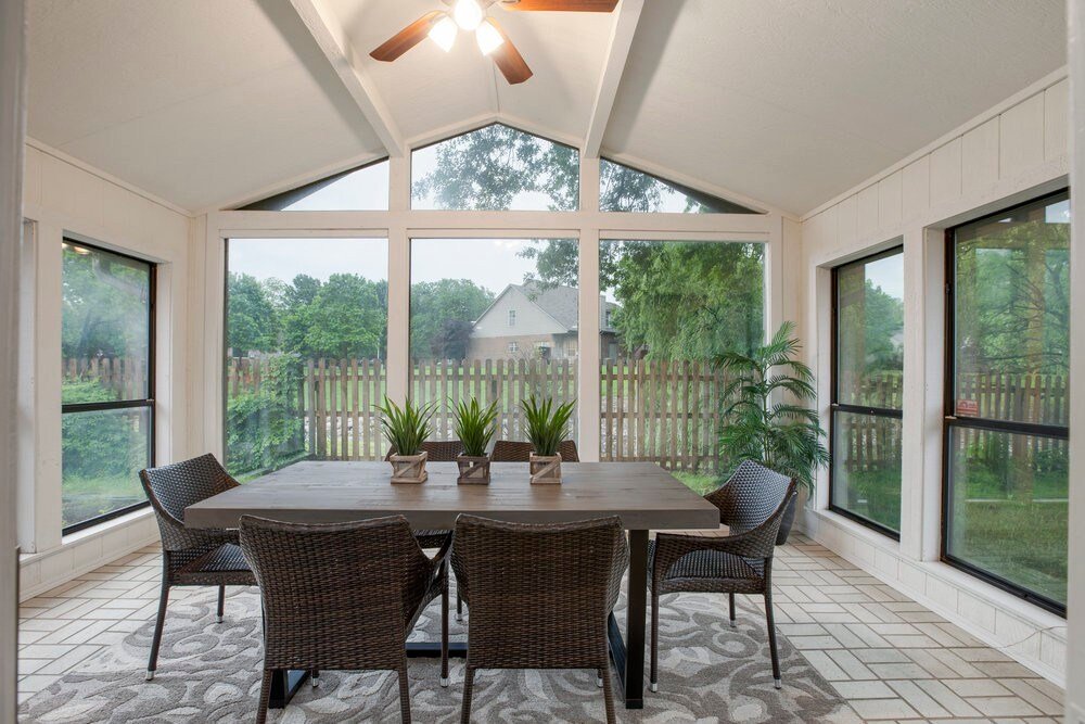 Tulsa Vacation Rental