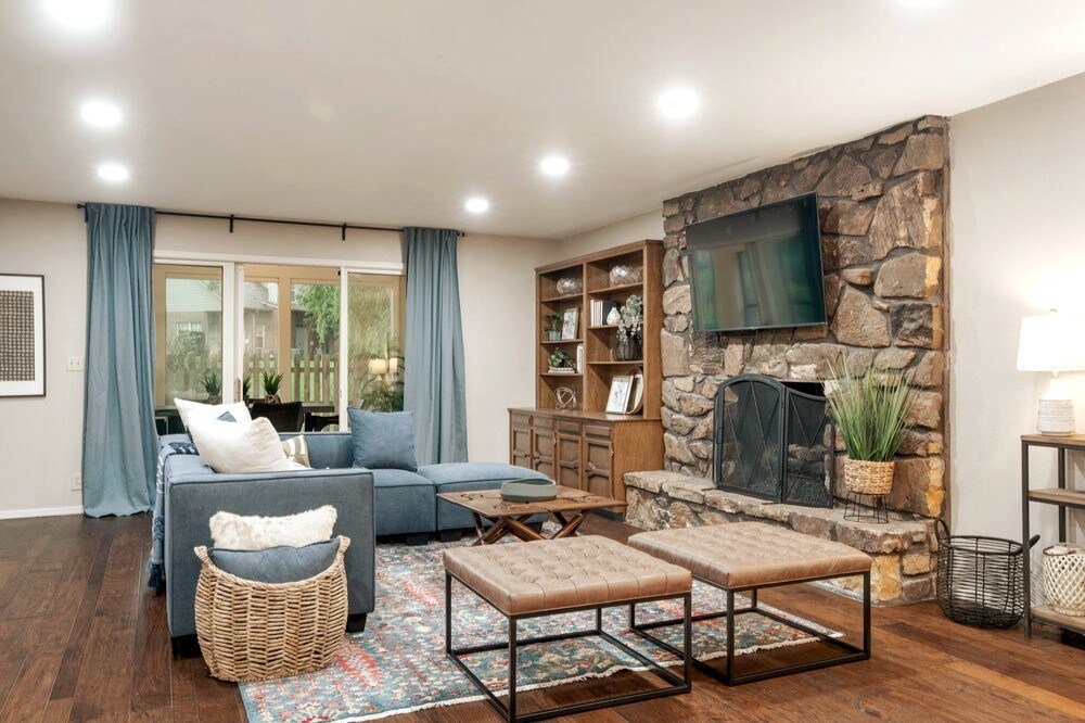 Tulsa Vacation Rental