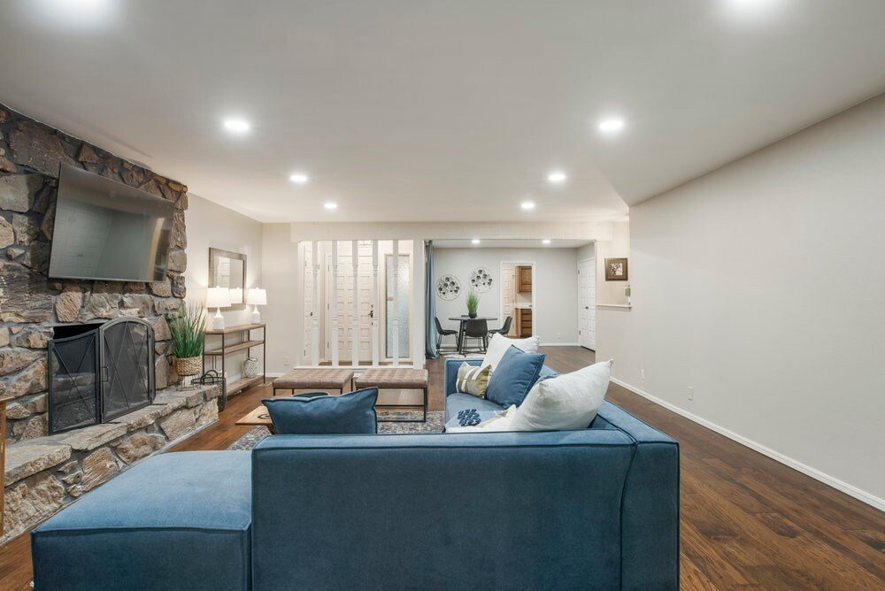 Tulsa Vacation Rental