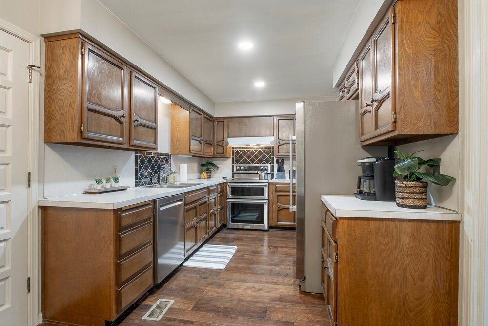 Tulsa Vacation Rental