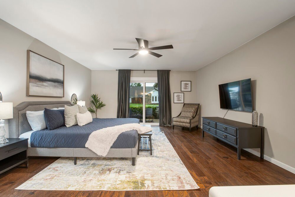 Tulsa Vacation Rental