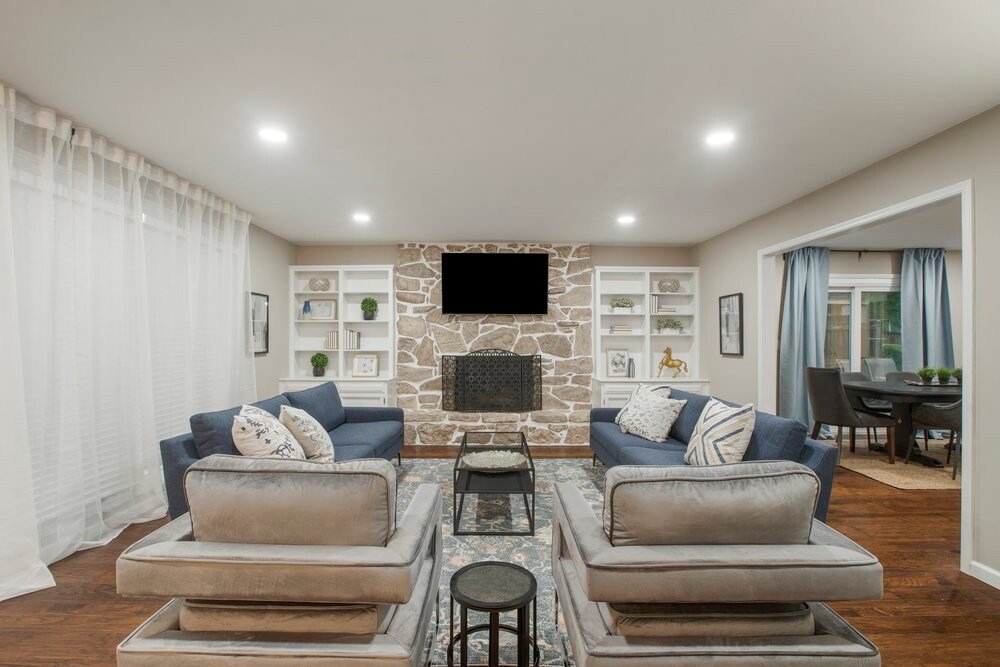 Tulsa Vacation Rental