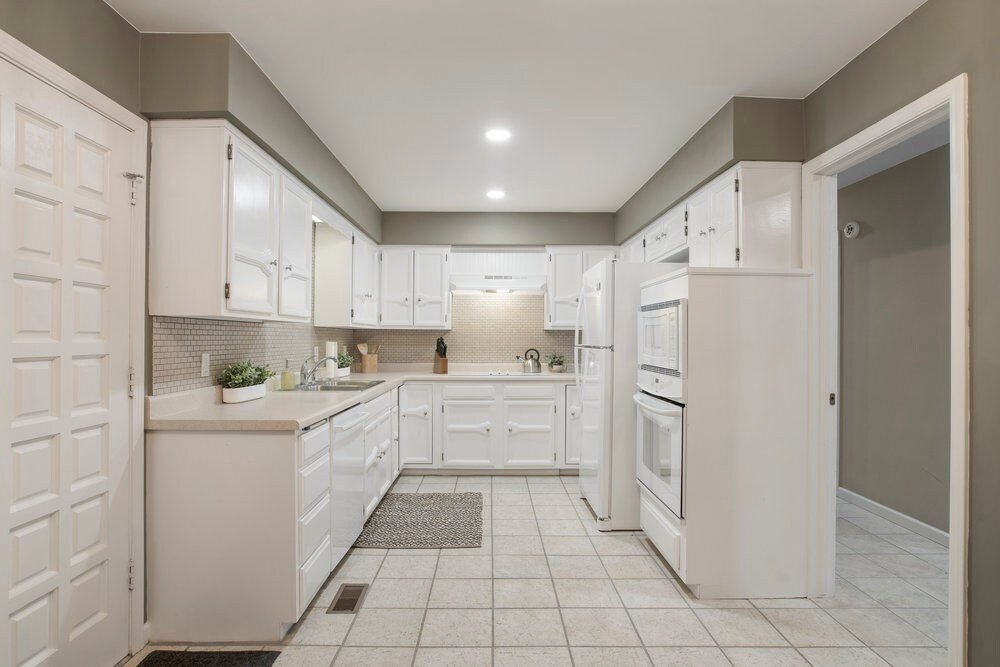 Tulsa Vacation Rental