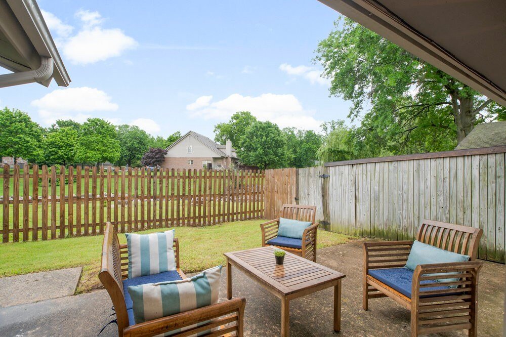Tulsa Vacation Rental