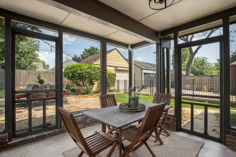 Tulsa Vacation Rental