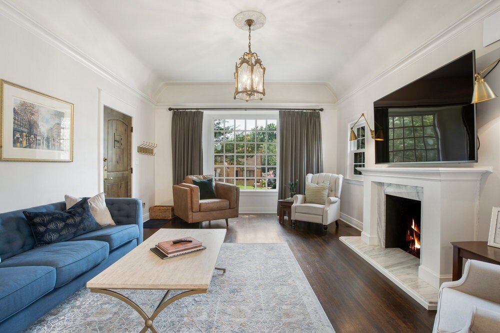 Tulsa Vacation Rental