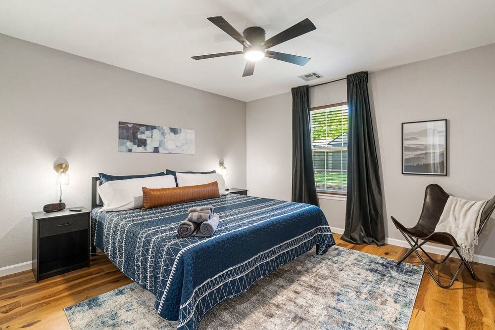 Tulsa Vacation Rental