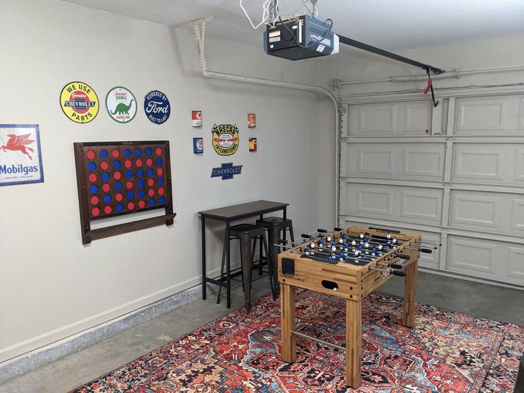 Tulsa Vacation Rental