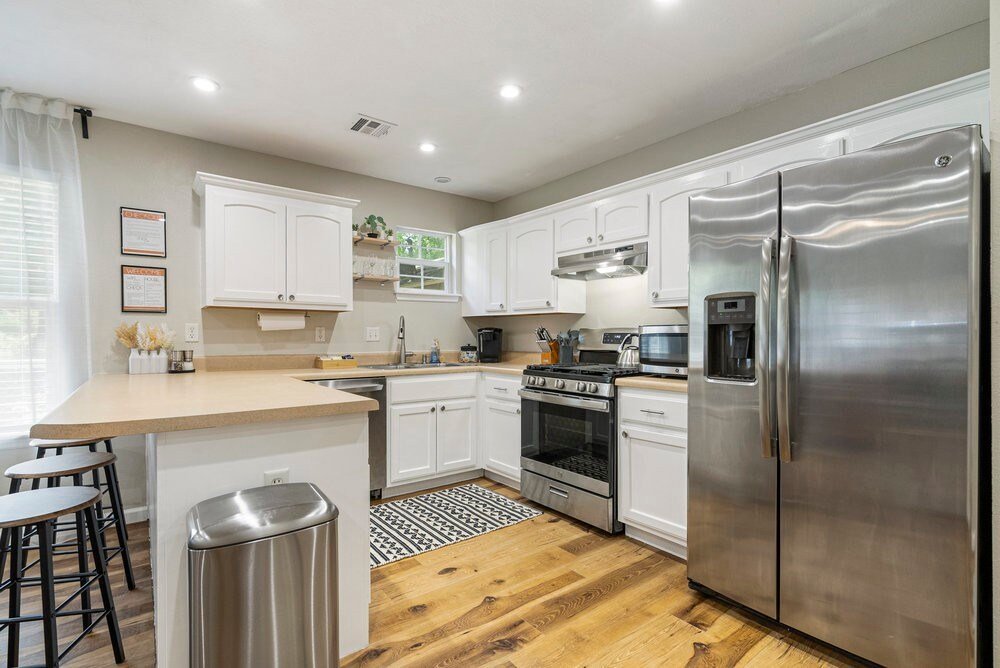 Tulsa Vacation Rental