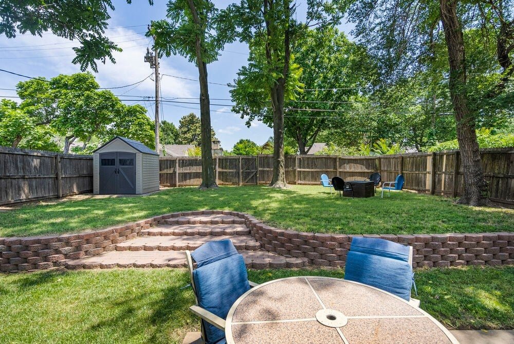 Tulsa Vacation Rental