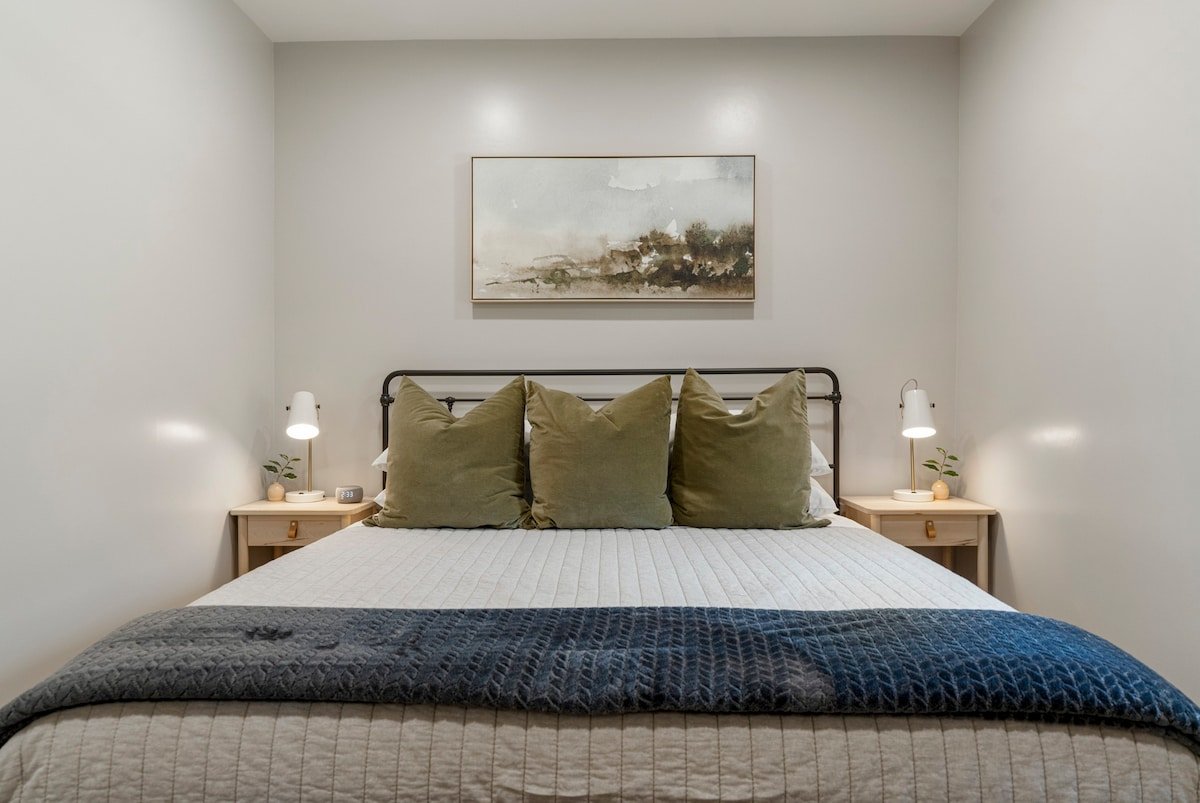 Tulsa Vacation Rental