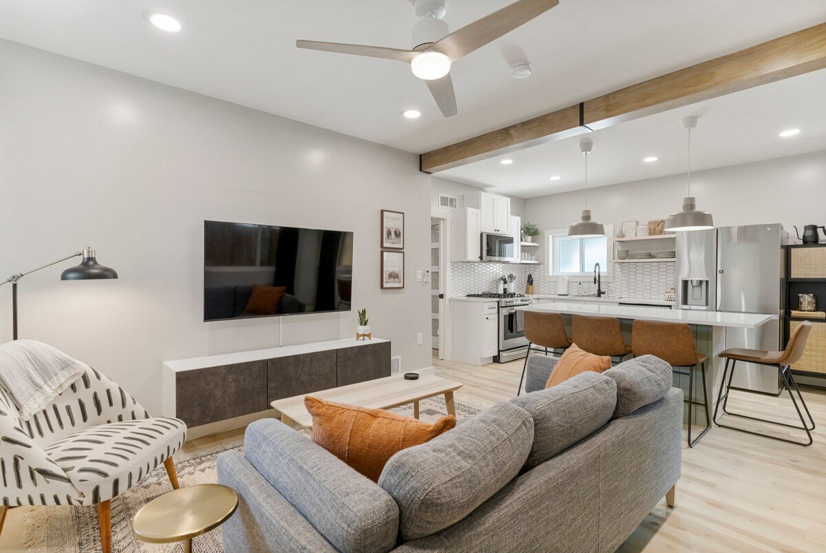 Tulsa Vacation Rental