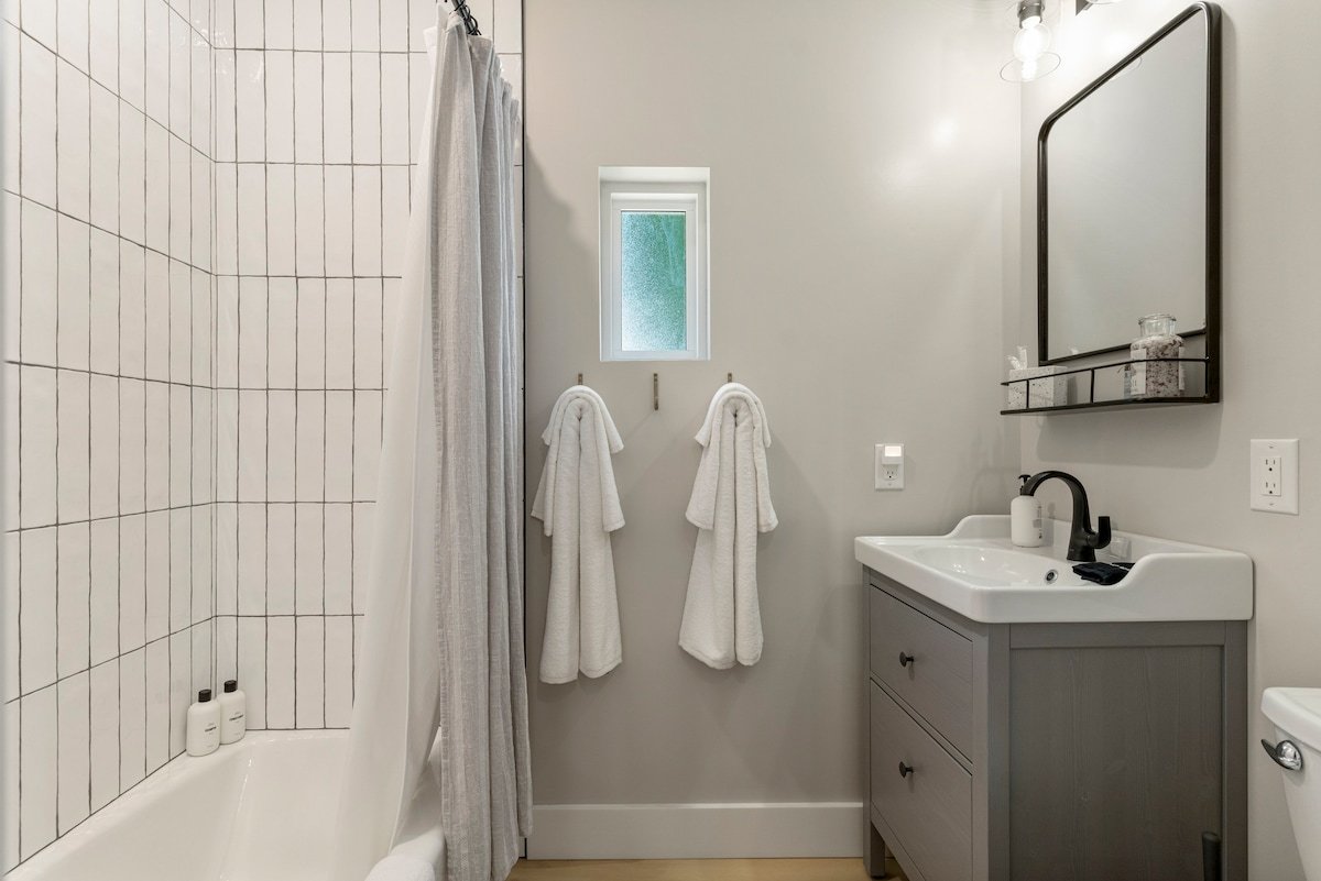 Tulsa Vacation Rental